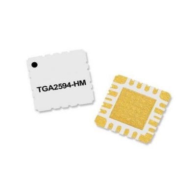 Module de communication sans fil TGA2594-HMTR7 27 GHz à 31 GHz GaN