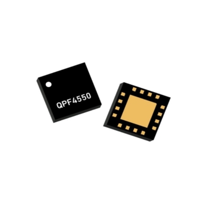 Le module intégré de front-end Wi-Fi 6 à 5 GHz