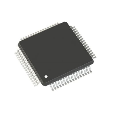 Microcontrôleur MCU MC56F8323VFBER Processeurs embarqués à faible puissance 16 bits 60 MHz 32 KB