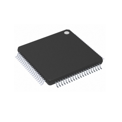 Microcontrôleur MCU MC56F83786MLK 32 bits 100MHz 256KB Processeurs de signal numérique