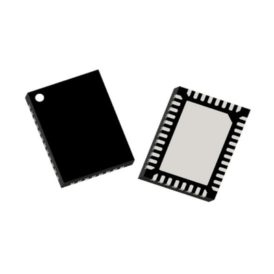 Module de communication sans fil QPA4428TR13 Amplificateur CATV haute efficacité 28dB