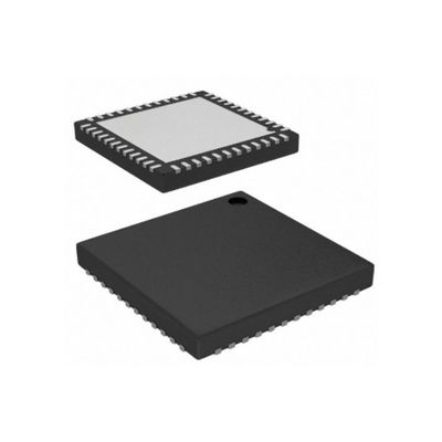 Microcontrôleur MCU DSPIC33CK256MC505-I/M7 100 MHz Contrôleur de signal numérique VQFN-48