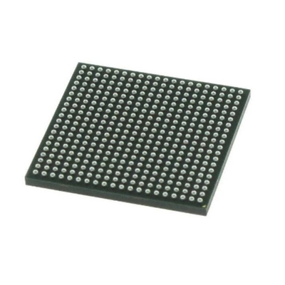 Microcontrôleur MCU ADSP-SC598KBPZ10 2MB Processeur intégré SHARC à double cœur 400-FBGA
