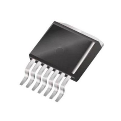 Les circuits intégrés UJ4C075044B7S sont des transistors MOSFET SiC N-Channel D2PAK-7