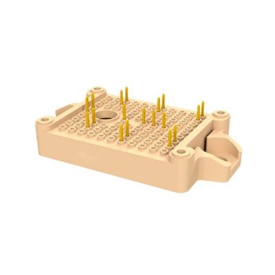 Modules IGBT pour l'automobile UFB25SC12E1BC3N Module de pont complet au carbure de silicium de 1200 V