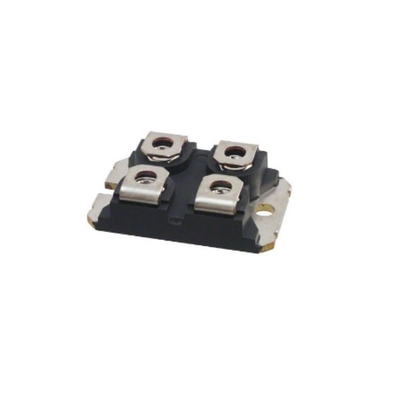 Modules IGBT automobiles MSC2X30SDA070J Modules de puissance à double diode antiparallèle