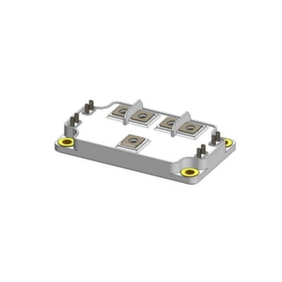 Modules IGBT pour l'automobile MSCSM70VR1M07CT6AG Le rectificateur de Vienne