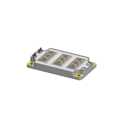 Modules IGBT pour l'automobile MSCSM70HM038AG Modules électriques au carbure de silicium à canal 4N