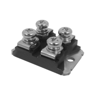 Modules IGBT pour l'automobile GHXS060A120S-D3 Module d'alimentation 1200V Module à diode SiC Schottky