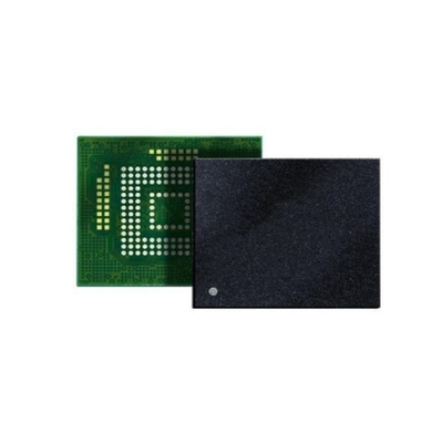 Puce à mémoire SFEM005GB2ED1TO-A-5E-11P-STD EM-30 série 4GB eMMC 5.1 Puce à mémoire