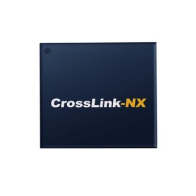 LIFCL-33-8USG84C FPGA IC logique programmable WLCSP-84