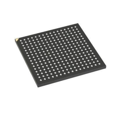 LCMXO3D-4300HC-6BG256C IC logique programmable CABGA-256