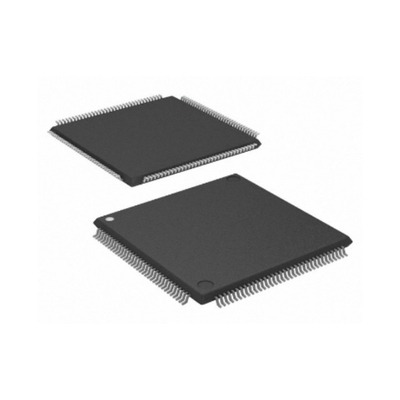 Réglage de porte programmable sur le terrain LCMXO2-7000HC-5TG144I FPGA Circuit intégré TQFP-144