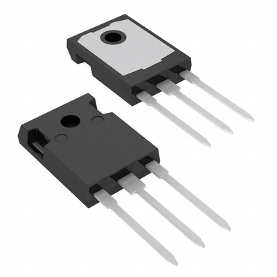 Puce de circuit intégré STGWA15H120DF2 IGBT Trench Field Stop 1200V 30A 259W Transistors