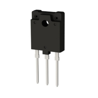 Puce de circuit intégré RGTH00TK65DGC11 Transistors IGBT simples à haute vitesse 650V 50A