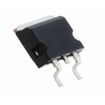 Puce de circuit intégré STGB15H60DF IGBT Trench Field Stop 600V 30A 115W Transistors