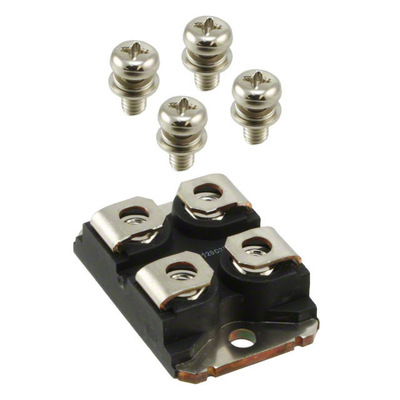 Modules IGBT automobiles IXYN82N120C3 Module IGBT unique à haute vitesse 1200V 105A 500W