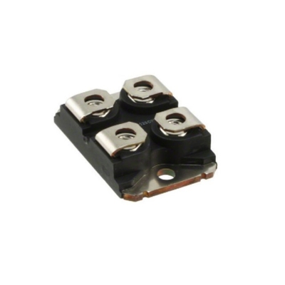 Modules IGBT pour l'automobile IXYN110N120A4 Module IGBT PT à très faible Vsat pour une commutation allant jusqu'à 5 kHz