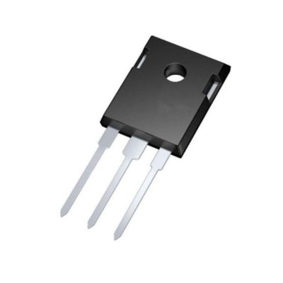 Puce de circuit intégré IKW75N120CH7XKSA1 IGBT Trench Field Stop Transistors uniques TO-247-3