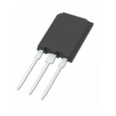 Puce de circuit intégré IGQ75N120S7XKSA1 IGBT Trench 1200V 154A 630W Transistors simples
