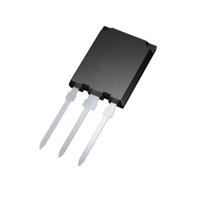 Puce de circuit intégré AIKQ200N75CP2XKSA1 Transistors IGBT simples à haute vitesse 750V 200A 576W