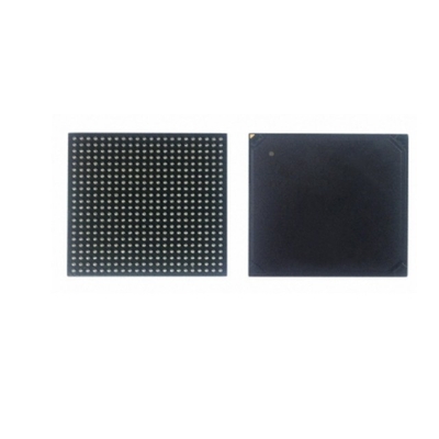 Réglage de porte programmable sur le terrain 10M04DCU324I7G Réglage de porte programmable sur le terrain IC UBGA-324