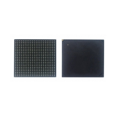 Réseau de porte programmable de champ 10M08SCU324I7G 3 V Réseau de porte programmable de champ IC