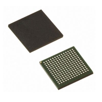 Réglage de porte programmable sur le champ AGL400V5-CSG196IX45 Réglage de porte programmable sur le champ à faible puissance IC