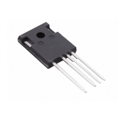 Puce de circuit intégré IKZA40N65RH5XKSA1 650V Perte de commutation ultra-faible Transistors IGBT