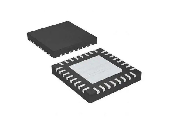 Ethernet IC YT8522A à faible consommation Ethernet à port unique PHY Chip QFN-32 Package