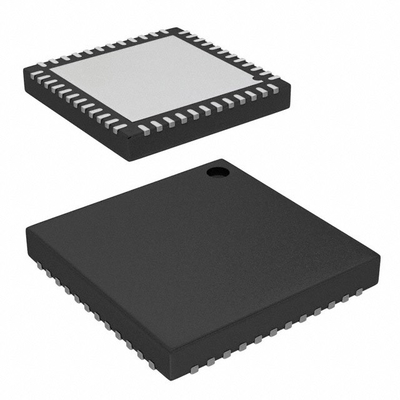 Microcontrôleur MCU CY8C4145LQI-PS433 48MHz 32 bits MCU intégré à un seul noyau QFN-48