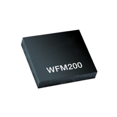 Module de communication sans fil WFM200SS22XNN3R 2,412 GHz à 2,484 GHz Modules WiFi