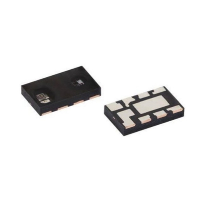 Capteur IC VCNL40303X01-GS08 550nm 400kHz Proximité et capteur de lumière ambiante QFN-8