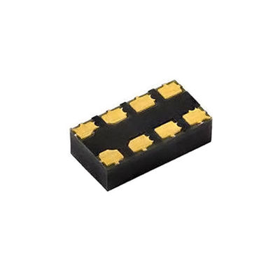 IC de capteur VCNL4040M3OE avec émetteur infrarouge pour la détection de proximité et la détection de la lumière ambiante