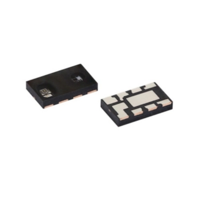 Capteur IC VCNL3030X01-GS08 Capteur de proximité entièrement intégré avec émetteur infrarouge