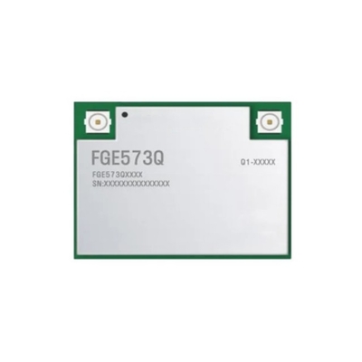 Modules BT IC FGE573QAAMD BLE 3.3V Module BT 5.3 avec interface PCIe et UART