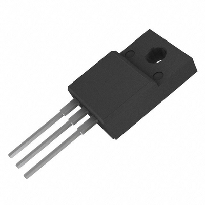Puce de circuit intégré FGAF40N60UFTU 600V 40A 100W Transistors IGBT uniques TO-3PF-3