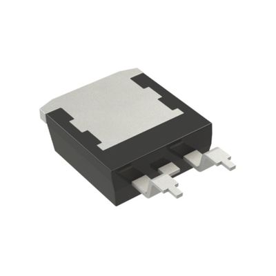 Les circuits intégrés IXGA20N250HV-TRL sont des transistors IGBT discrets de 2500V 30A