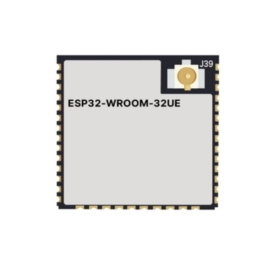 Modules MCU BT IC ESP32-WROOM-32UE-N16 à 2,4 GHz BT LE avec connecteur IPEX