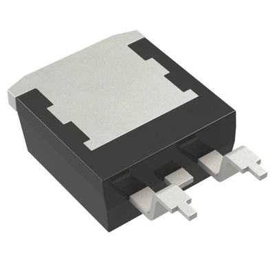 Puce de circuit intégré IXBA14N300HV 3kV 38A Transistors IGBT simples à haute tension