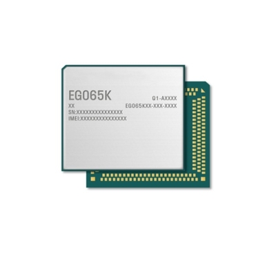 Module de communication sans fil EG065K-NA LTE-A Cat 6 Modules 300 Mbps Module multiprotocole