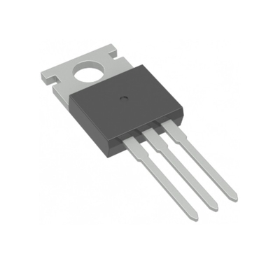 Puce de circuit intégré IXYP30N120B4 Transistors IGBT à semi-conducteurs discrets