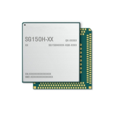 Module de communication sans fil SG150HEUPA-M21-TA0AA Modules LTE intelligents multi-mode de catégorie 4