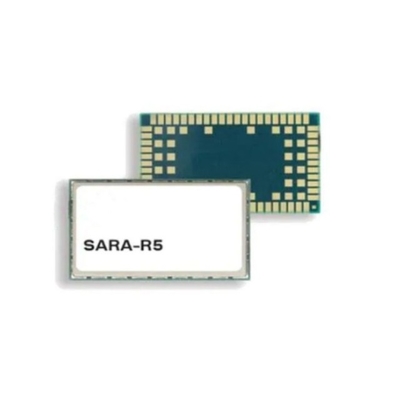 Module de communication sans fil SARA-R500S-01BWSIM Modules LTE-M et NB-IoT LGA