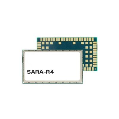 Module de communication sans fil SARA-R410M-83B Modules cellulaires multiband de 2,1 GHz