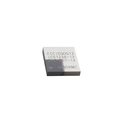 Module de communication sans fil MGM13S02F512GA-V3R Modules SiP en maille avec sécurité