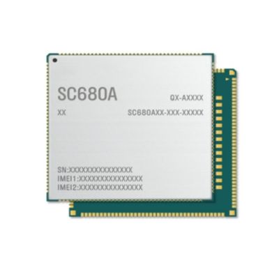 Module de communication sans fil SC680ANAPA-E56-UGADA Modules intelligents multi-mode LTE Cat 6