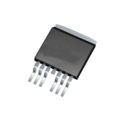 Chip de circuit intégré IPF129N20NM6 Transistors MOSFET de puissance N-canal TO-263-7