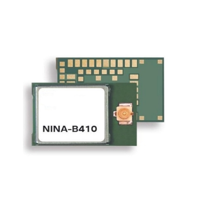 Les modules sans fil à 2,4 GHz sont des modules autonomes à 5,1 LE