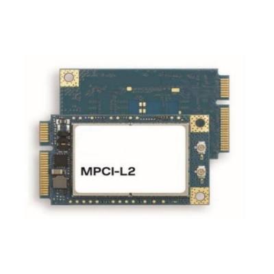 Module de communication sans fil MPCI-L220-62S Multi-mode LTE Cat 4 Mini modules PCIe